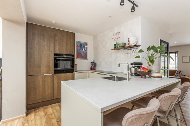 Foto 13 van Lavendelberg 5