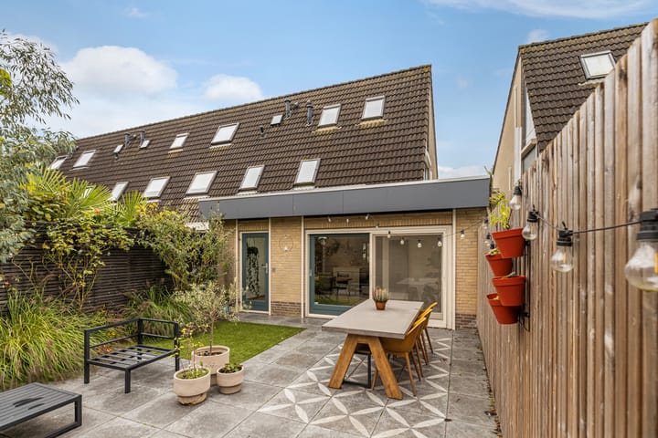 Foto 24 van Lavendelberg 5