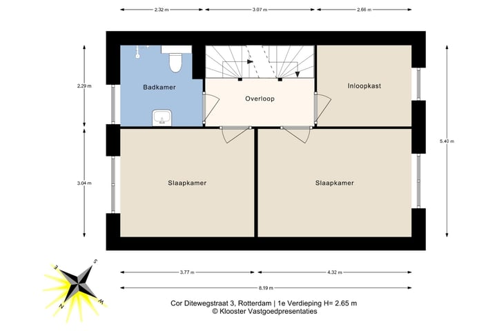 View photo 48 of Cor Ditewegstraat 3