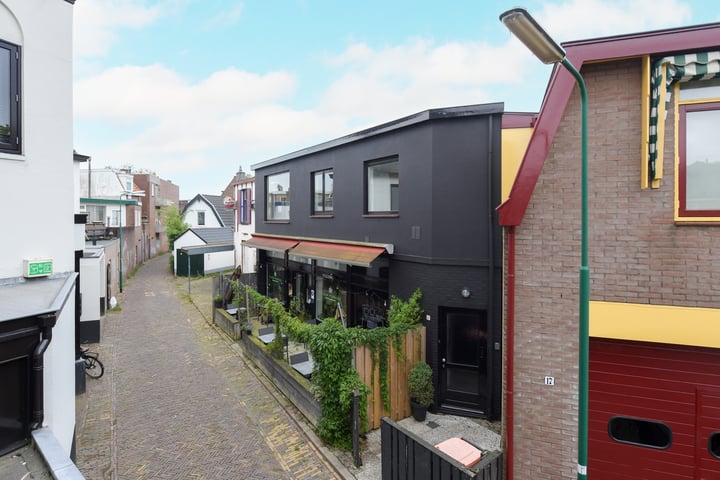 View photo 1 of Laandwarsstraat 15-A