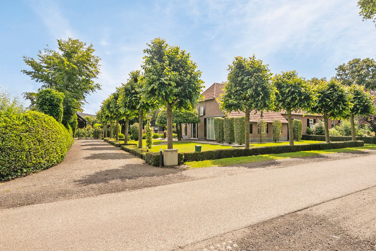 Foto 1 van Neerbroek 4-A