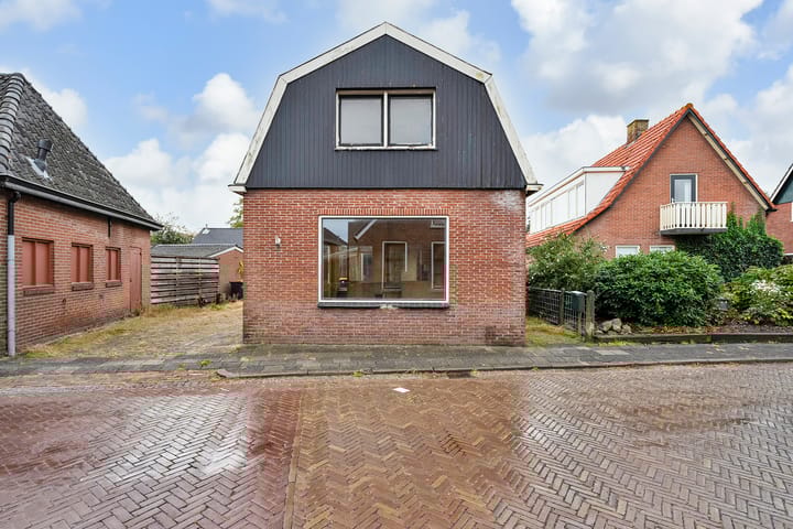 Foto 1 van Prof. Blinkweg 26