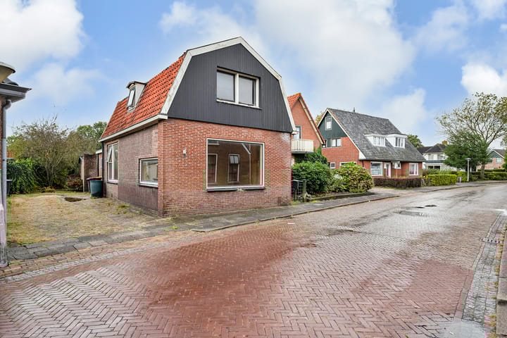 Foto 2 van Prof. Blinkweg 26