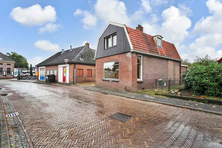 Foto 3 van Prof. Blinkweg 26