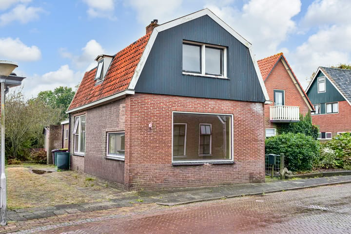 Foto 4 van Prof. Blinkweg 26