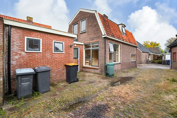 Foto 5 van Prof. Blinkweg 26