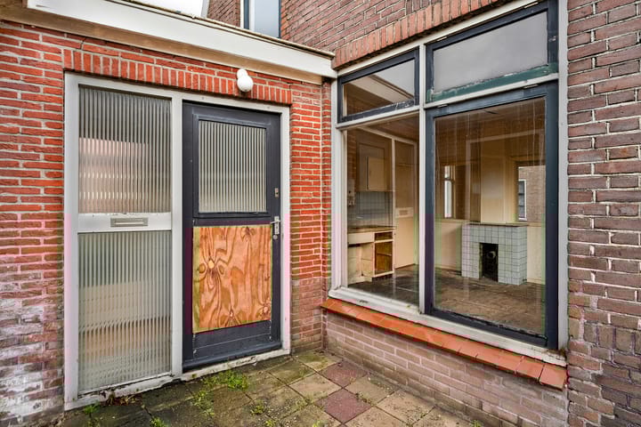 Foto 6 van Prof. Blinkweg 26