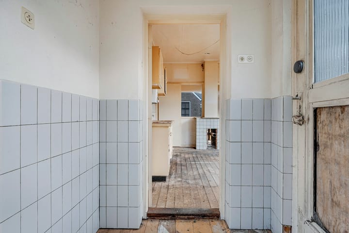 Foto 7 van Prof. Blinkweg 26