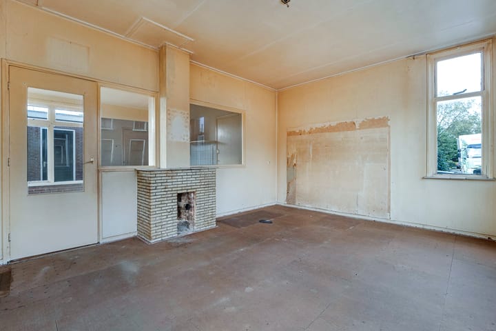 Foto 8 van Prof. Blinkweg 26