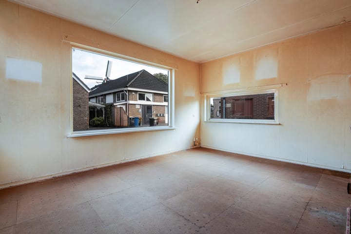 Foto 9 van Prof. Blinkweg 26