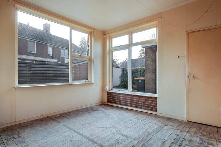 Foto 10 van Prof. Blinkweg 26