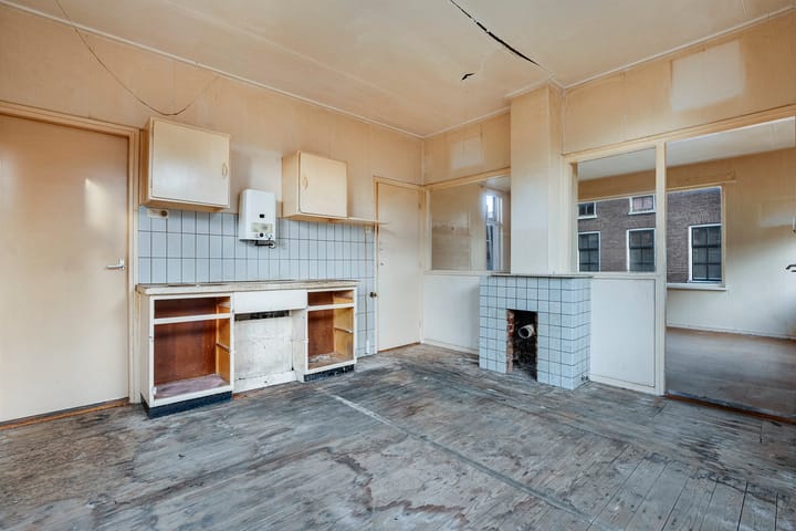 Foto 11 van Prof. Blinkweg 26