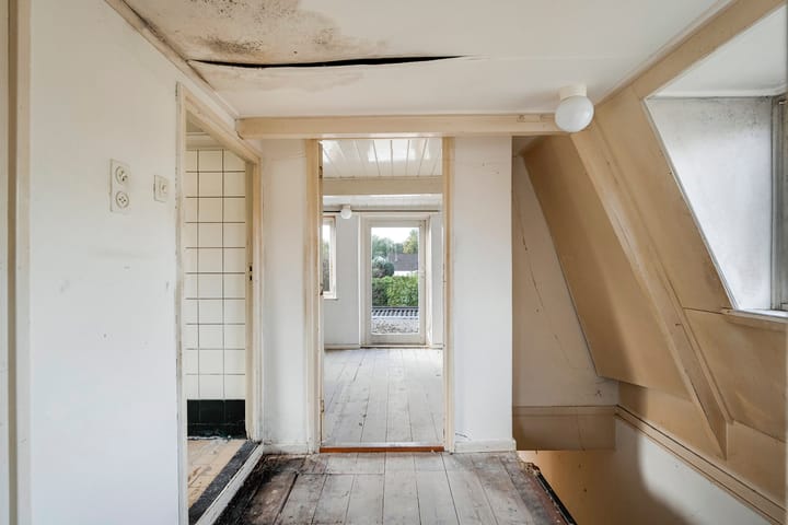 Foto 12 van Prof. Blinkweg 26