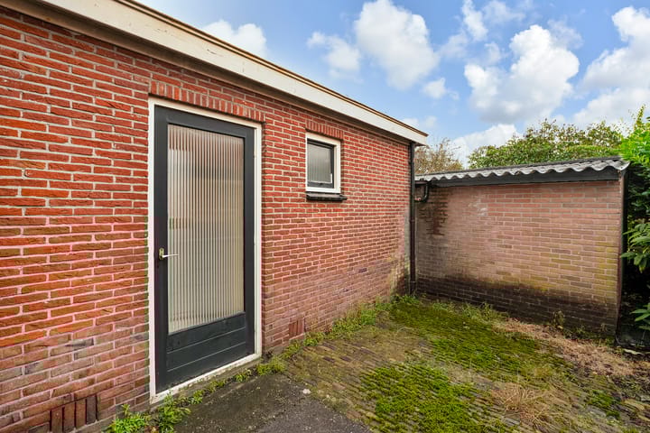 Foto 19 van Prof. Blinkweg 26