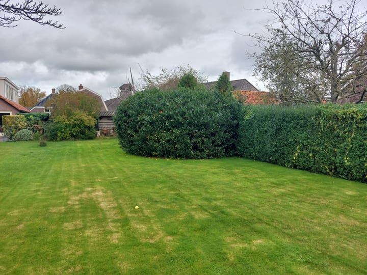 Foto 25 van Prof. Blinkweg 26