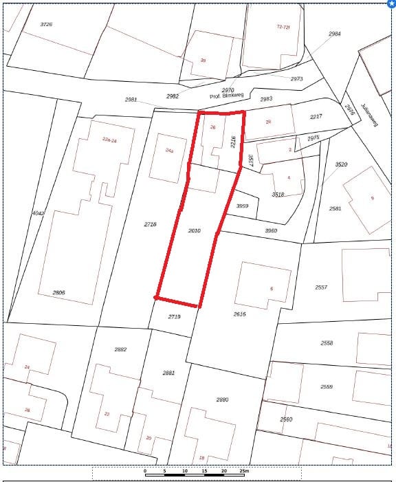 Foto 30 van Prof. Blinkweg 26