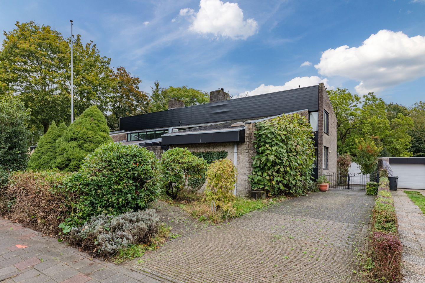 Foto 1 van Kamperfoelielaan 42