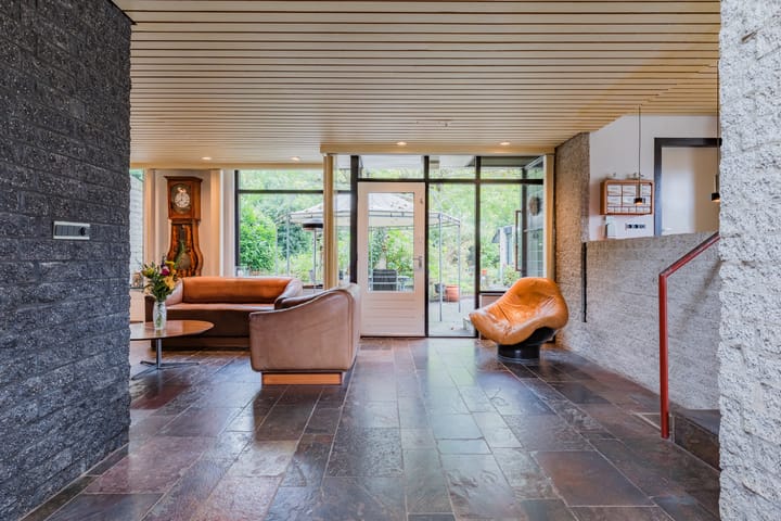 Foto 2 van Kamperfoelielaan 42