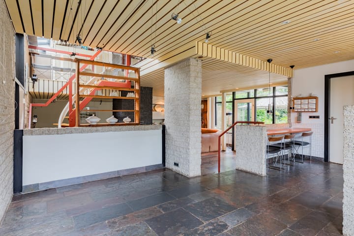 Foto 3 van Kamperfoelielaan 42