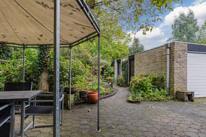 Foto 4 van Kamperfoelielaan 42