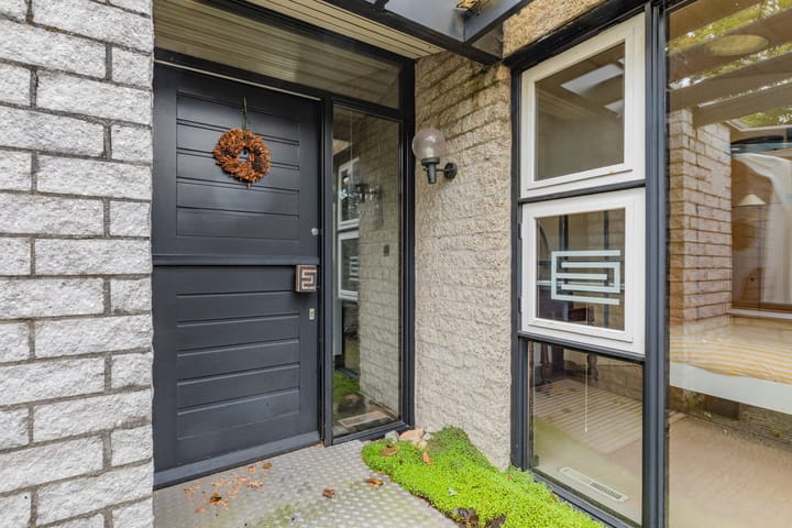 Foto 5 van Kamperfoelielaan 42