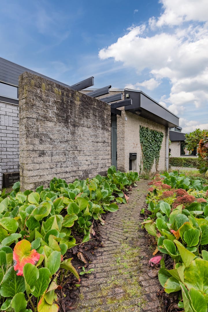 Foto 6 van Kamperfoelielaan 42