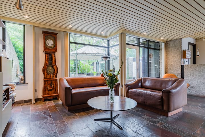 Foto 8 van Kamperfoelielaan 42