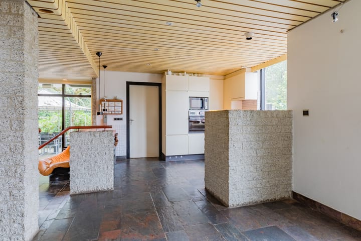 Foto 10 van Kamperfoelielaan 42