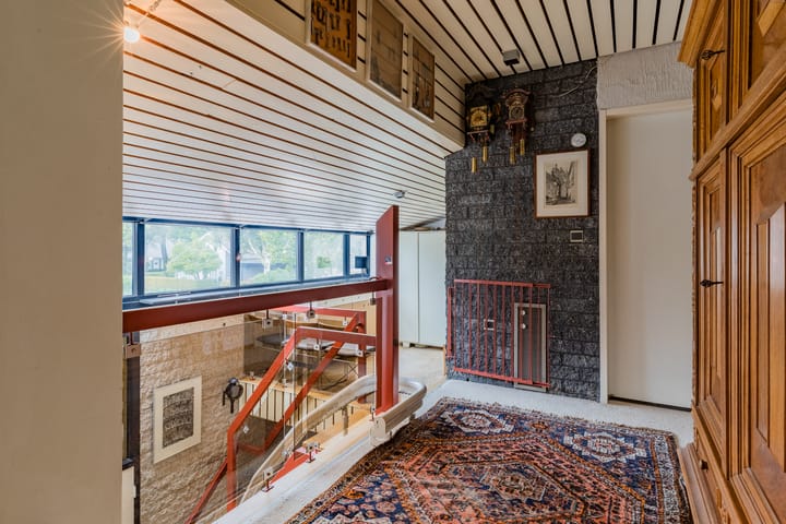 Foto 16 van Kamperfoelielaan 42