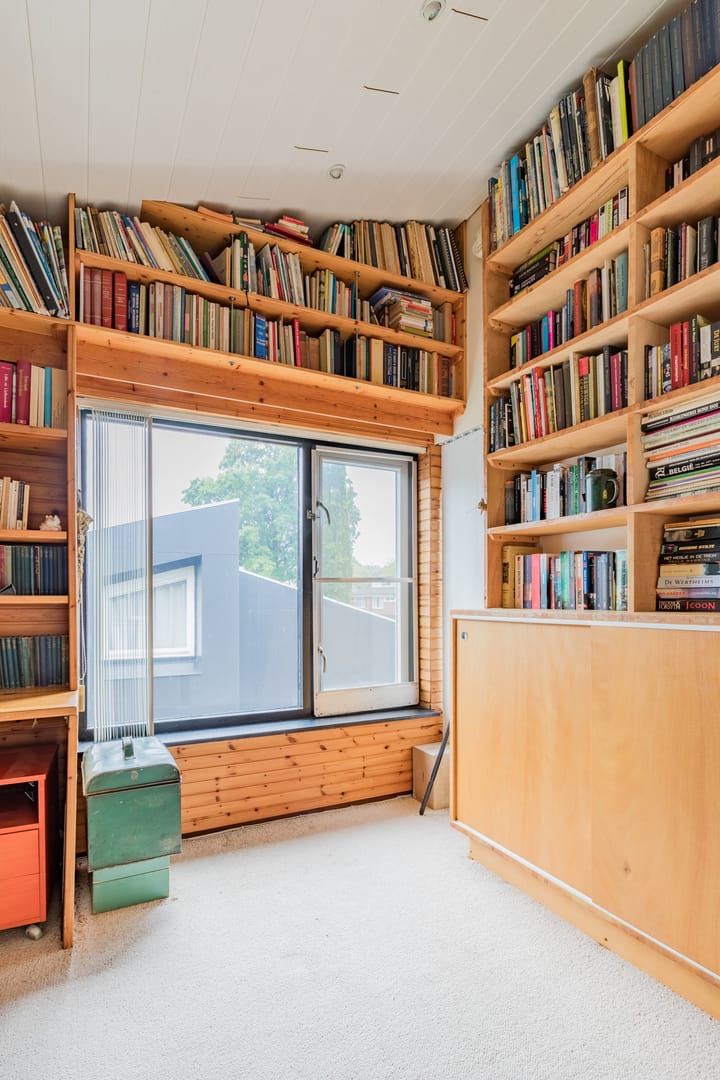 Foto 22 van Kamperfoelielaan 42