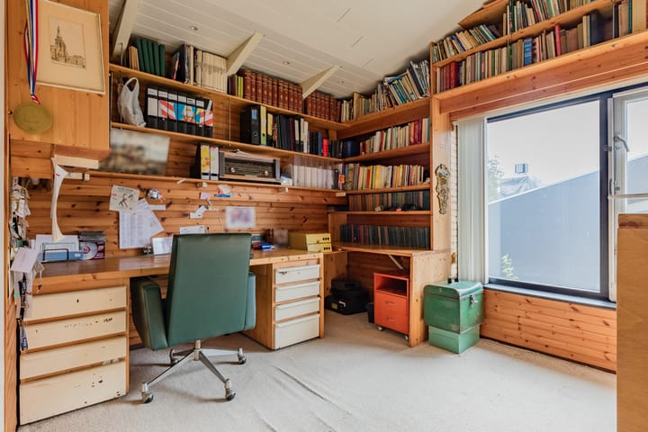 Foto 23 van Kamperfoelielaan 42