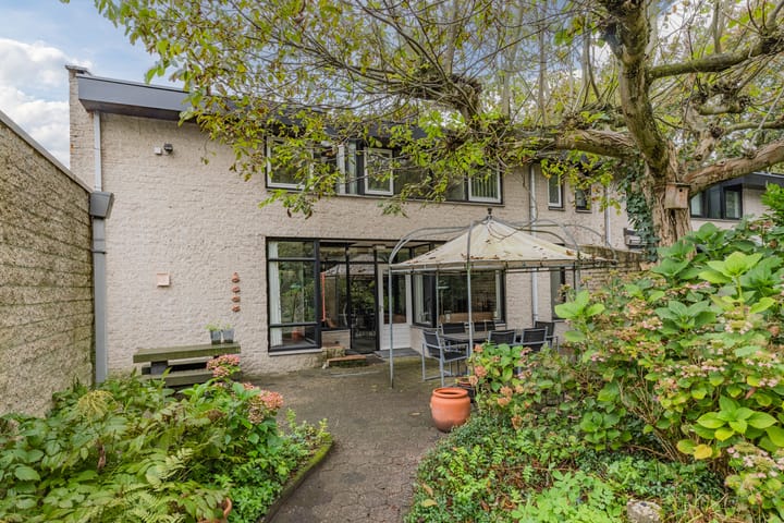 Foto 25 van Kamperfoelielaan 42