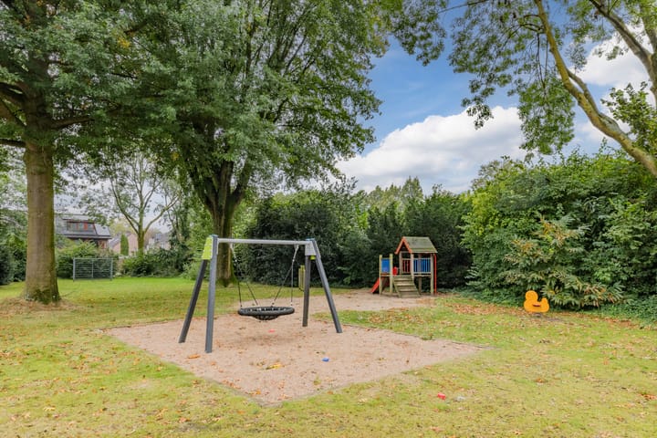 Foto 26 van Kamperfoelielaan 42