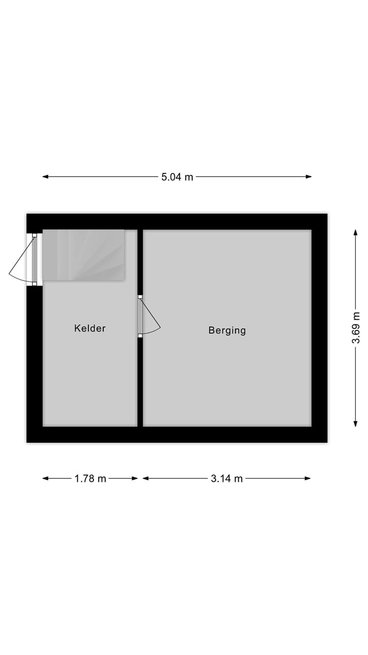 Foto 27 van Kamperfoelielaan 42