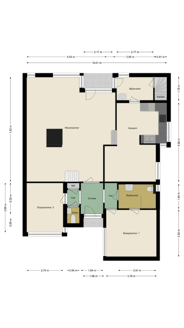 Foto 28 van Kamperfoelielaan 42