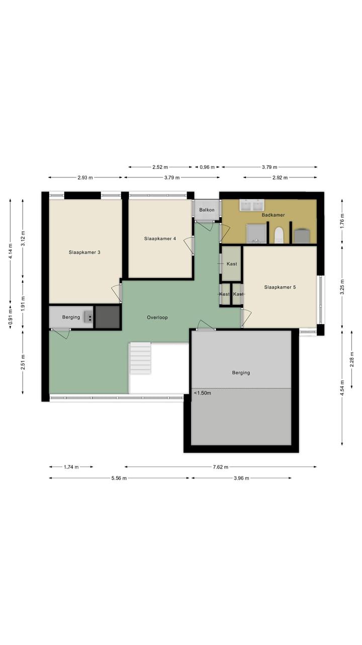 Foto 29 van Kamperfoelielaan 42