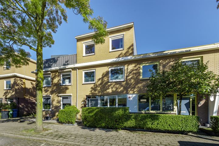 Bruggensingel-Noord 22