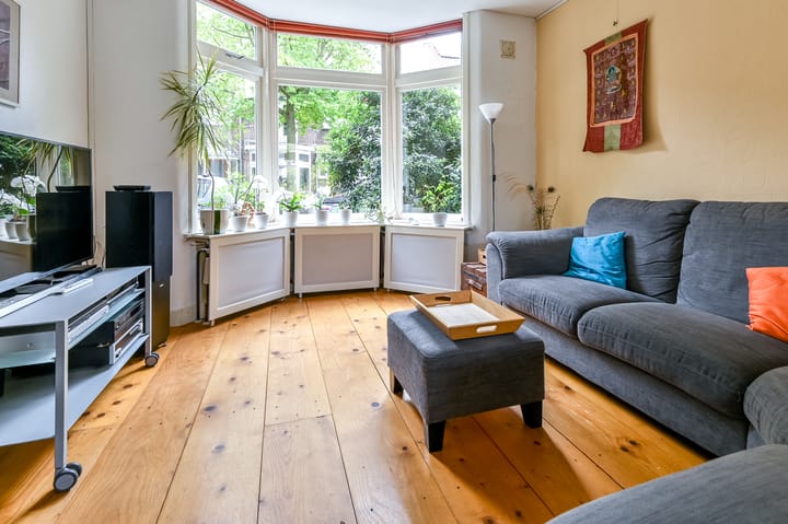 Foto 2 van Atjehstraat 101