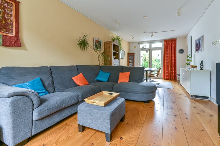 Foto 3 van Atjehstraat 101