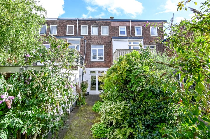 Foto 5 van Atjehstraat 101