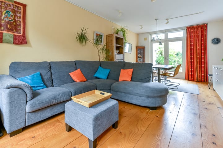 Foto 7 van Atjehstraat 101