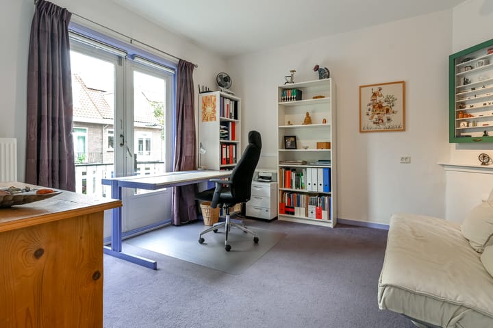 Foto 19 van Atjehstraat 101