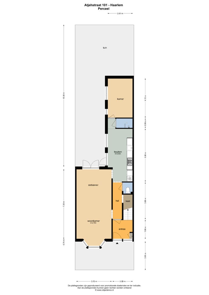 Foto 45 van Atjehstraat 101