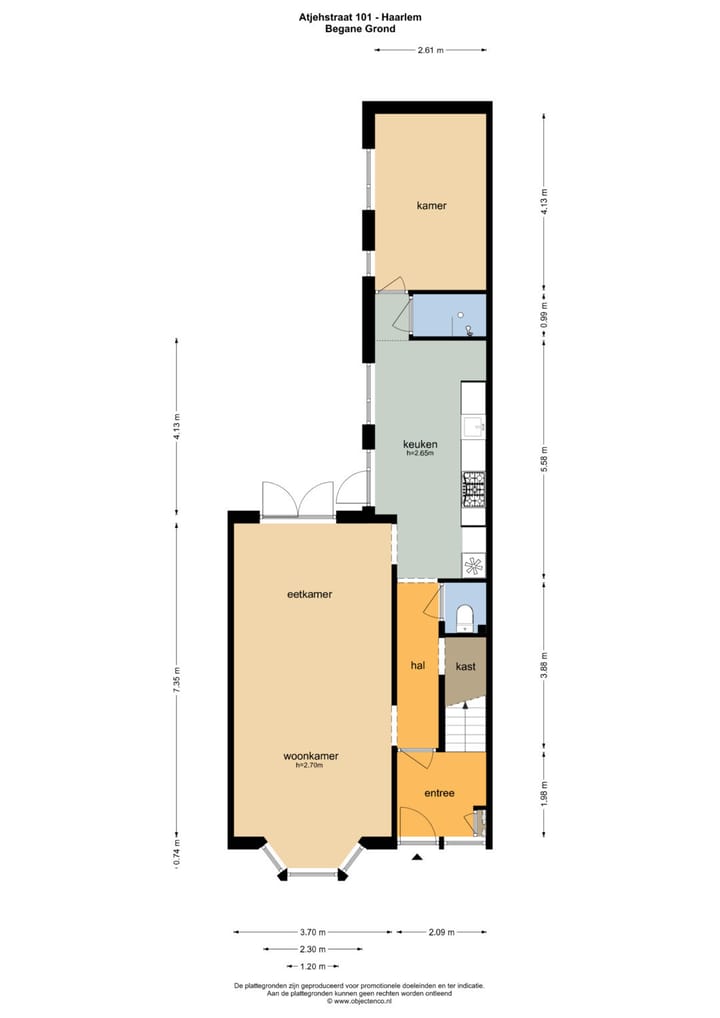 Foto 46 van Atjehstraat 101