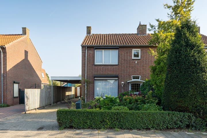 Foto 3 van Kalksheuvel 19