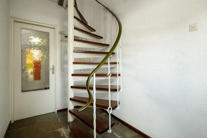 Foto 4 van Kalksheuvel 19