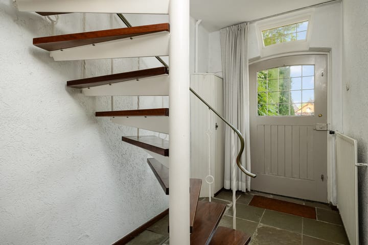 Foto 5 van Kalksheuvel 19