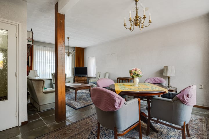 Foto 7 van Kalksheuvel 19