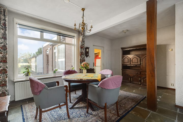 Foto 8 van Kalksheuvel 19