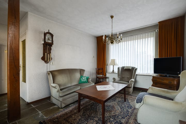 Foto 9 van Kalksheuvel 19